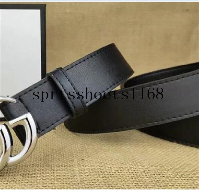 

High Quality Luxury Leisure Womens Designers Belts GGmen Letter Buckle Fashion Belt For Women Cinturones De Diseo Mujeres Width, Black;brown