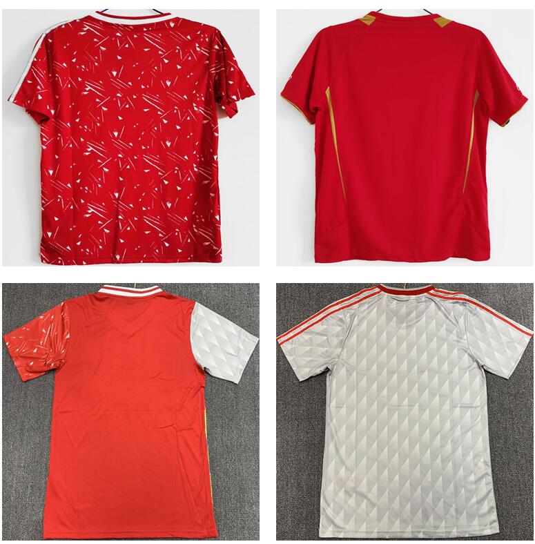 

LVP 1993 1995 04 05 DALGLISH HESKEY Mens Retro Soccer Jerseys 85 86 08 09 2010 FOWLER GERRARD TORRES KUYT, 11