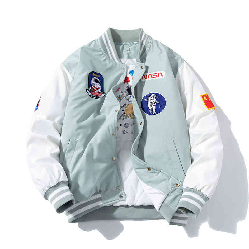 nasa jacket australia