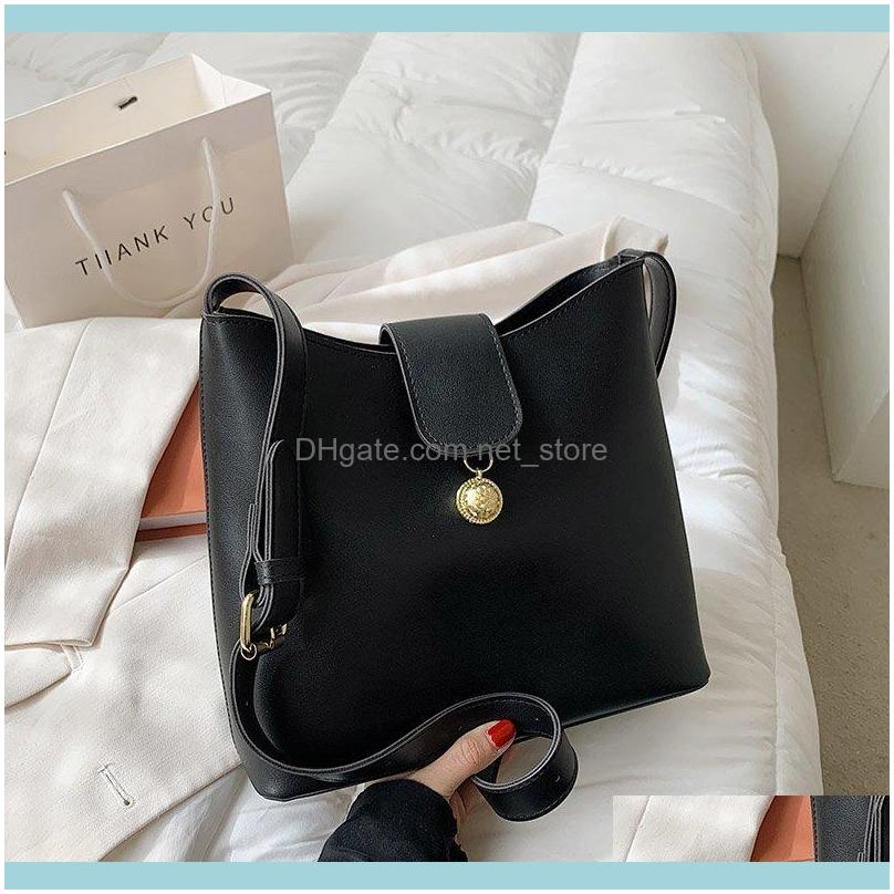 

Other Bags Lage & Aessoriessmall Simple Good Quality Bag Designer Shoulder Leather From Plutonium Crossbody Purse Simply Bags Drop Delivery