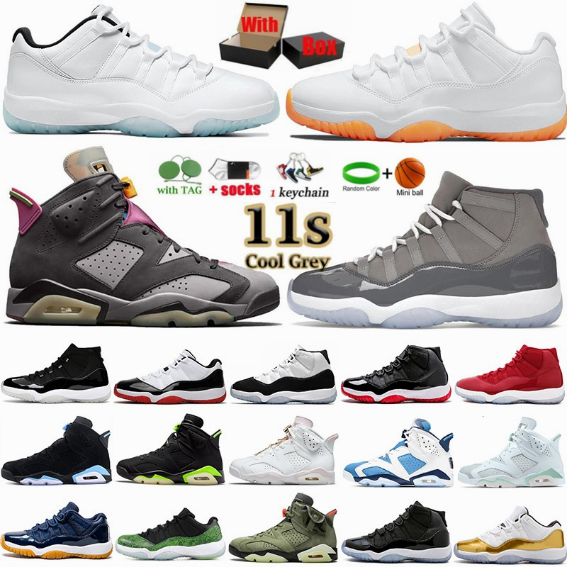 

Basketball Shoes 4 11 Military Black Cat Fire Red Thunder University Blue 4s 11s Cool Grey Low 72-10 Pure Violet Bred Mens Womens Designer Sneakers With Box Trainers