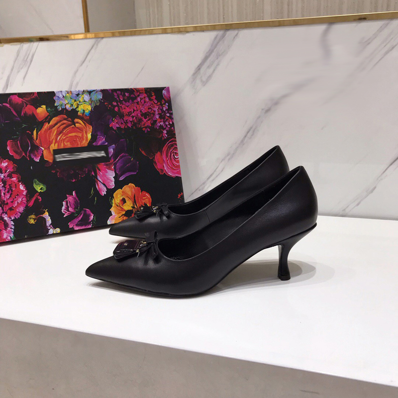 

2021 Good Quality Fashion Women Luxurys Designers Shoes Designer Sandals Womens Luxury High Heels Sandal Dress Shoess With Box Size 35-41 -H611, Black