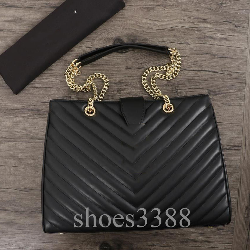 

Fashion handbags luxury designer bag It can be customized wholesale Global Limited men and women Top quality high-capacity handbag F26587, Box