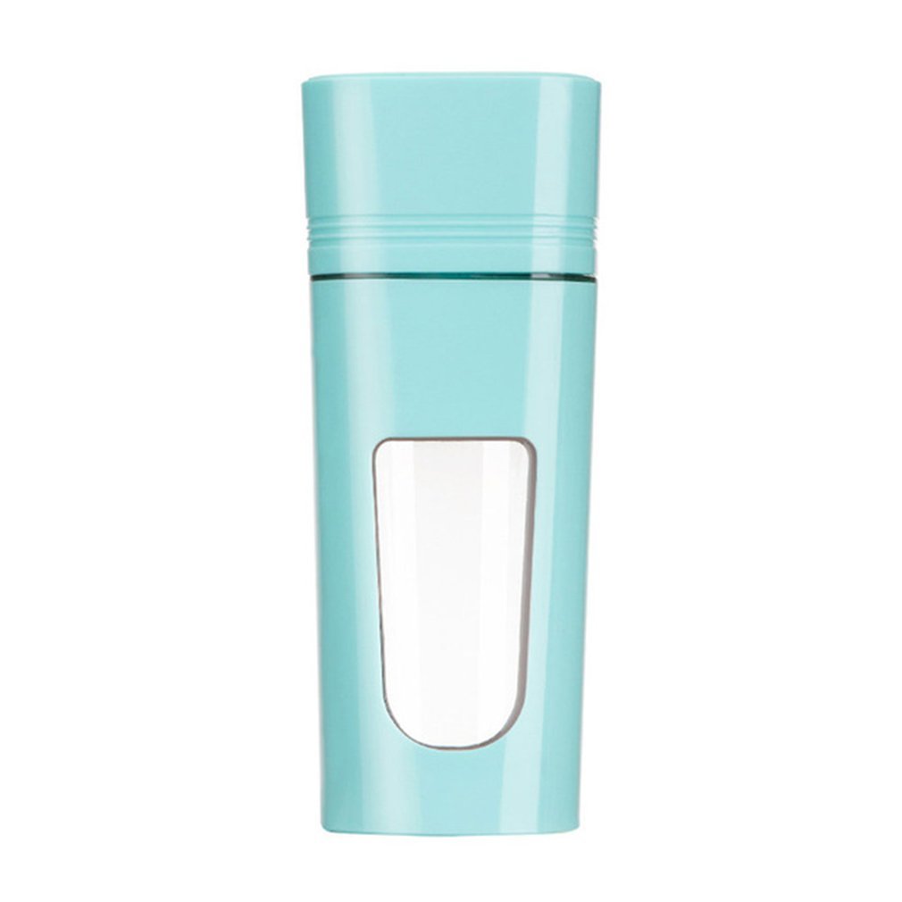 Portable Mixer Usb Electric Fruit Juicer Handheld Smoothie Maker Blinder Rowing Mini Kitchen Machine Sap Cup-image-691889827
