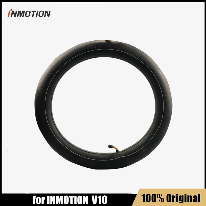 

Original Inner Tire For INMOTION V10 Scooter Accessories Self Balance Skateboard Unicycle Parts