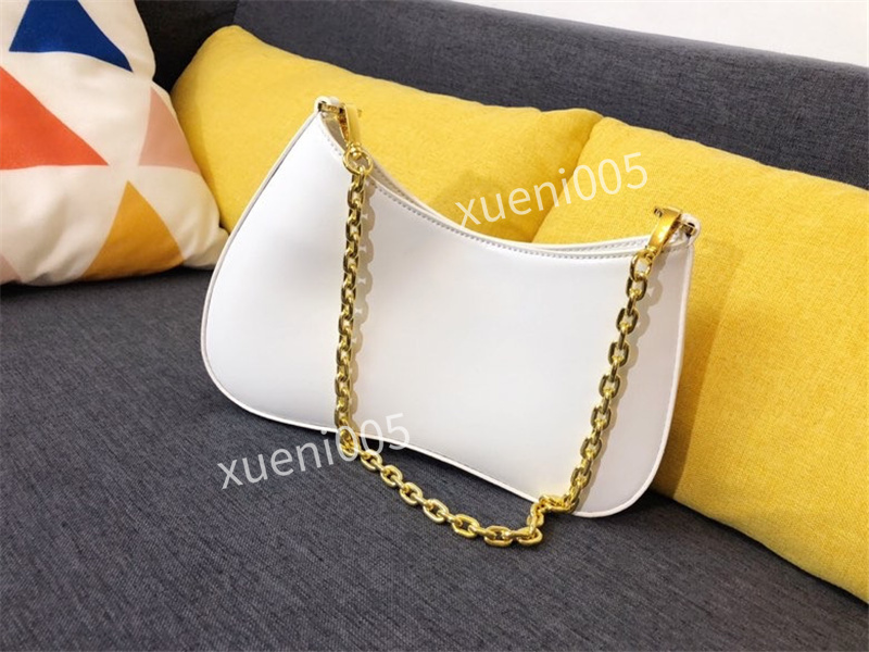 

G bag High Quality Fashion womens Shoulder bags chain bag Crossbody Messenger Female handbag wallet desginmer handbags purse wallets Armpit bags 24-16-4cm, 01