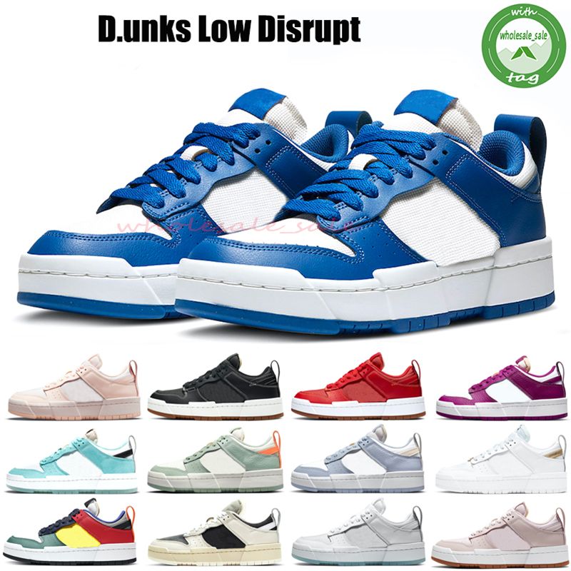 

2021 New Low Disrupt Skateboard Shoes Black White Red Gum Women Desert Sand Violet Metallic Gold Green Orange Casual Multi Color Copa Sneakers Cool Fashion Shoe, Other no place order the optional