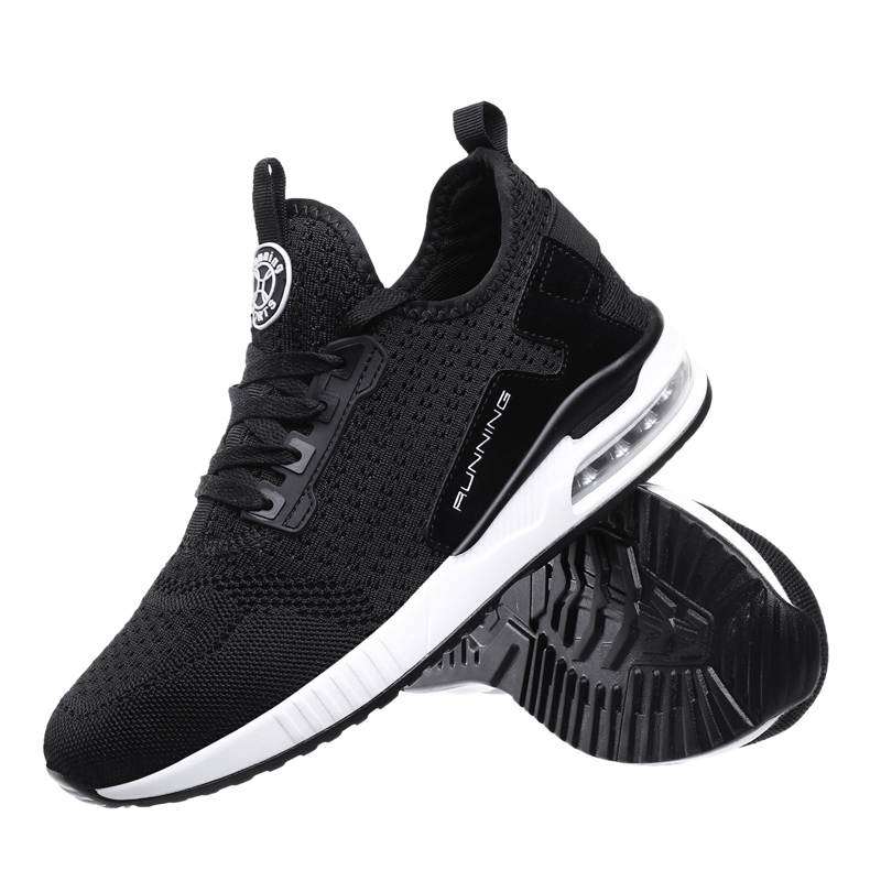 

Professional men women sports shoes black white green grey pink casual flat sneakers breathable trainers size 36-45, A1