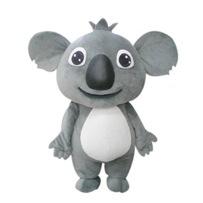 Cartoon costume cartoon doll koala stizi kangaroo mascot costume-image-736025857