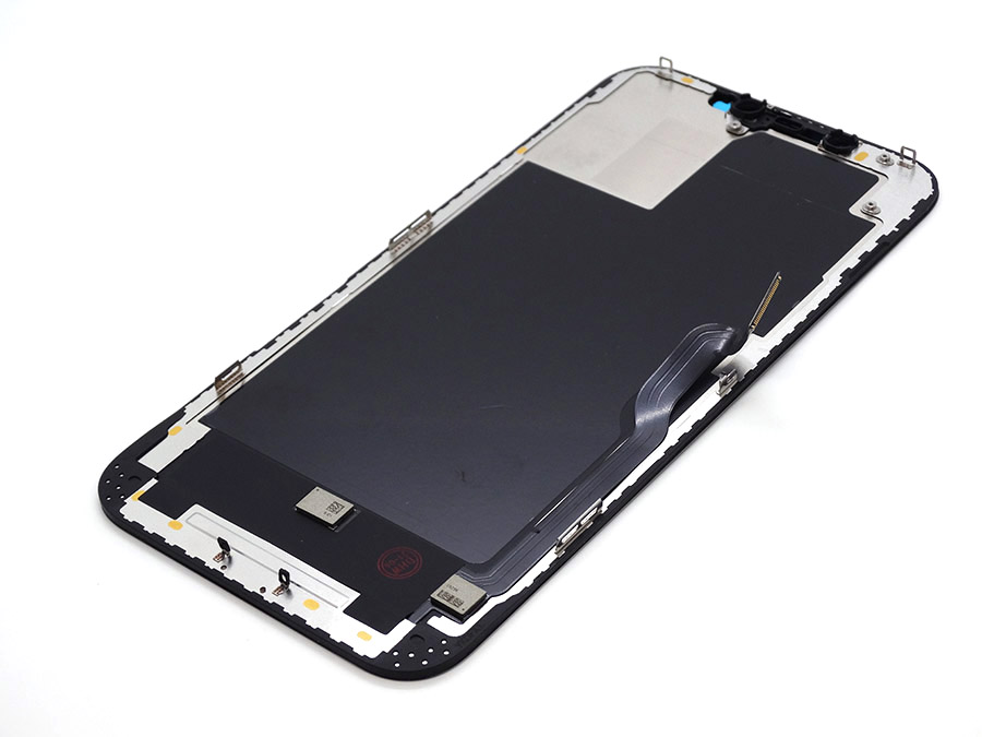 

LCD Screen For iphone 12 Pro Max RJ Incell Display Touch Panels Digitizer Assembly Replacement