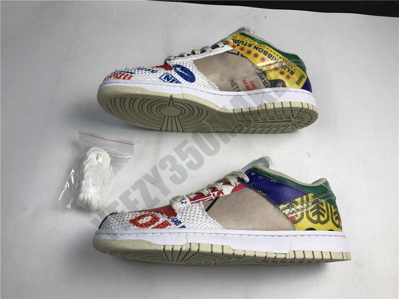 

2021 Basketball Shoes City Market Thank You For Caring low Dunk Skateboard Shoe Multi-Color Men Women Fashion Outdoor Trainer