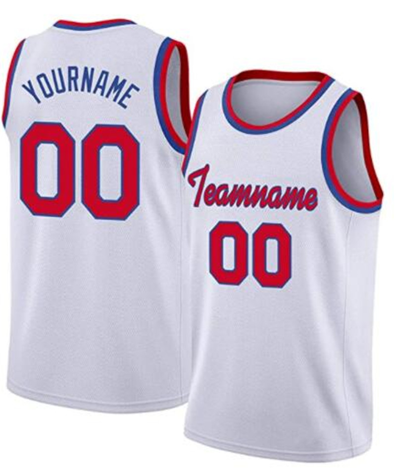 

Custom Basketball Jersey Los Angeles Kentucky Denver Any Name And Number Colorful Please Contact the Customer Service Adult Youth