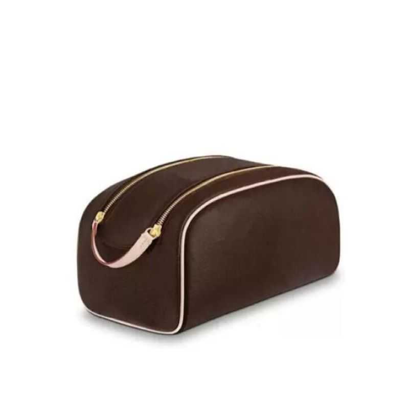 

CLASSIC FLOWER 2019 High-end quality men travelling toilet fashion women wash large capacity cosmetic s makeup toiletry bag Pouch