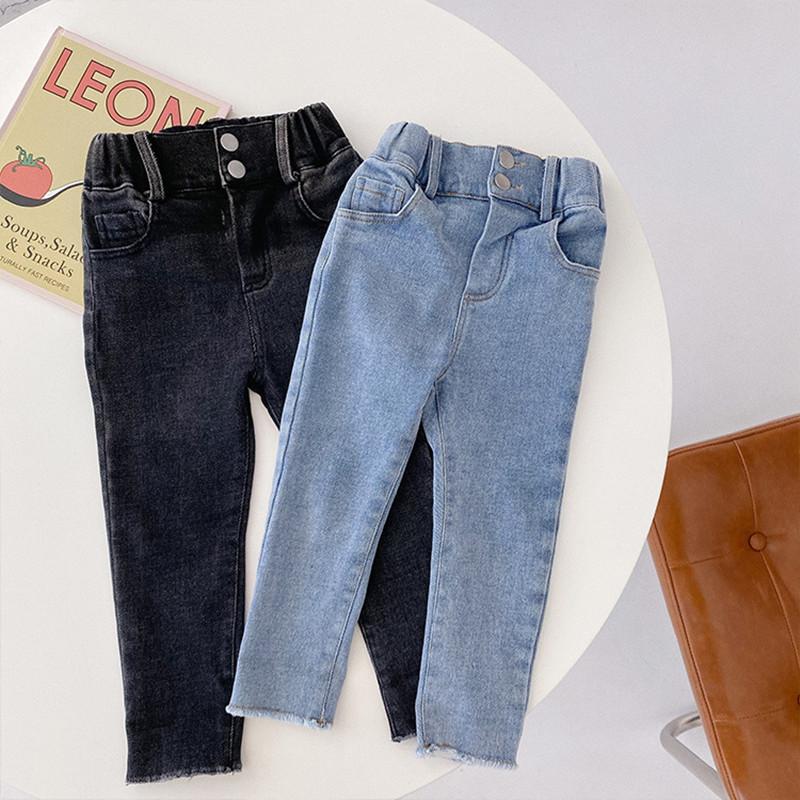 Skinny Jeans Korean Girl Canada | Best 