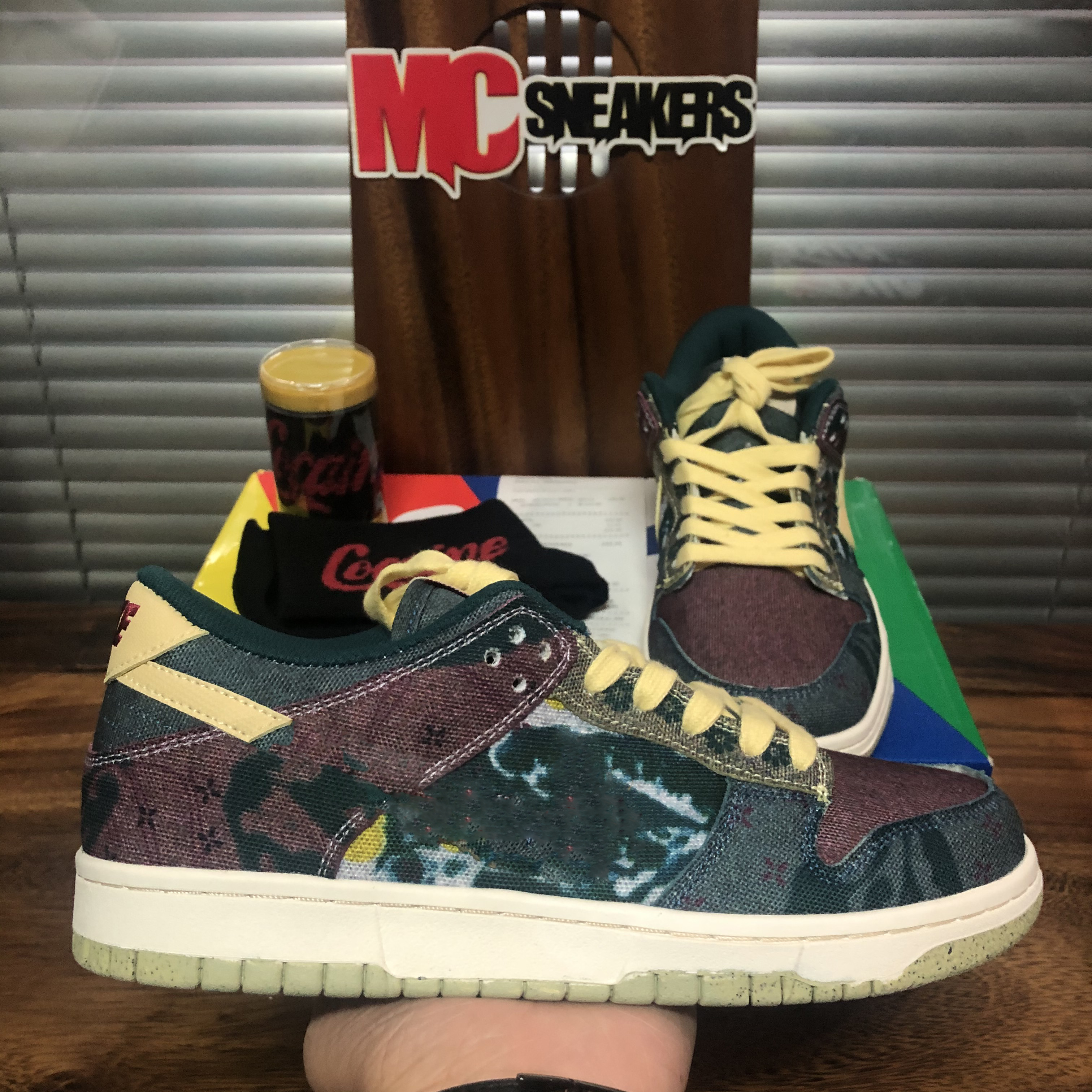 

Top Quality Men Women Designers Skateboarding Shoes Black White The 50 Night Of Mischief Chunky Bears Strange Love UNC Mens Sports Trainers Designer Sneakerse, Style 17