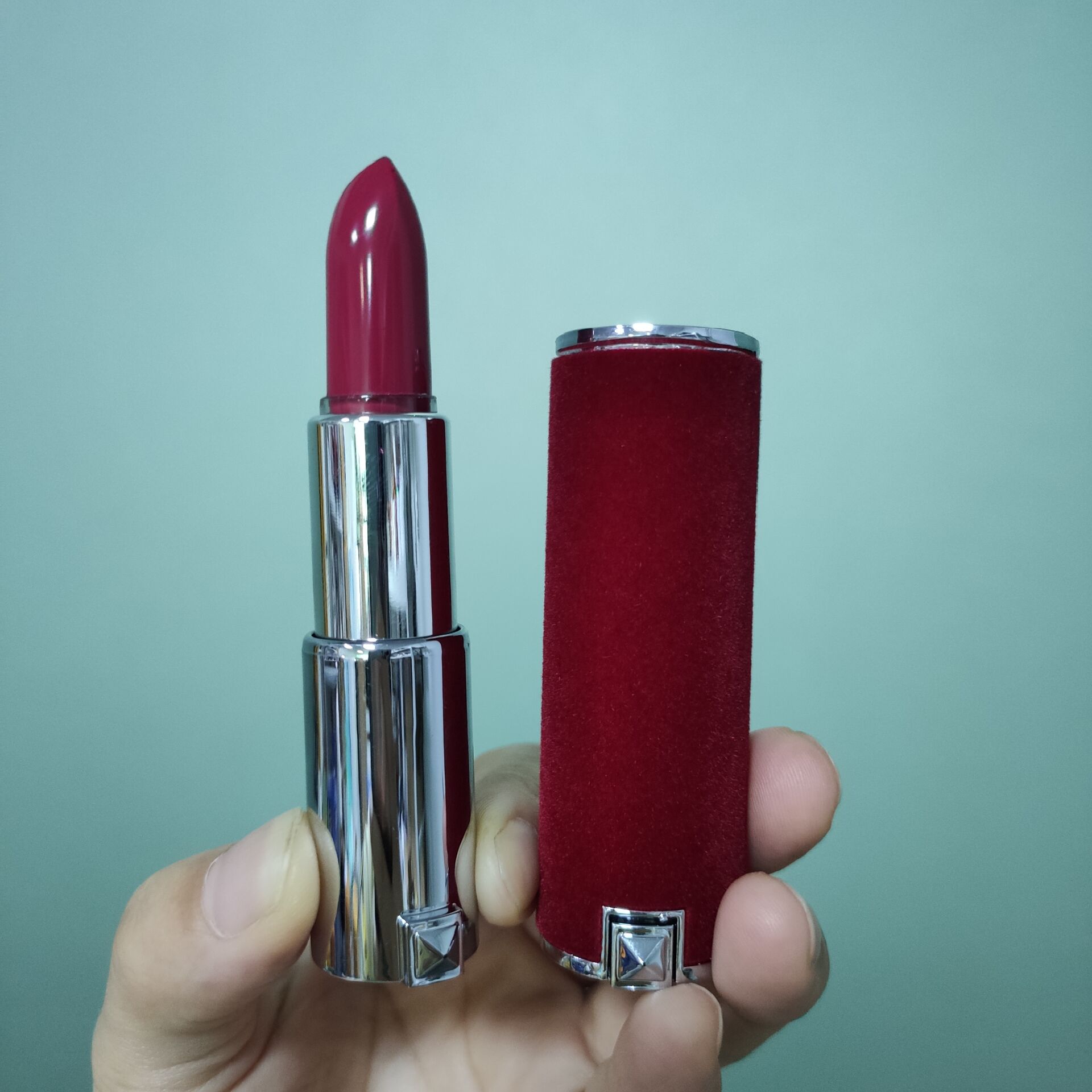 

famous brand Lip makeup lipstick G Luster Retro Lipsticks Frost Sexy top quality