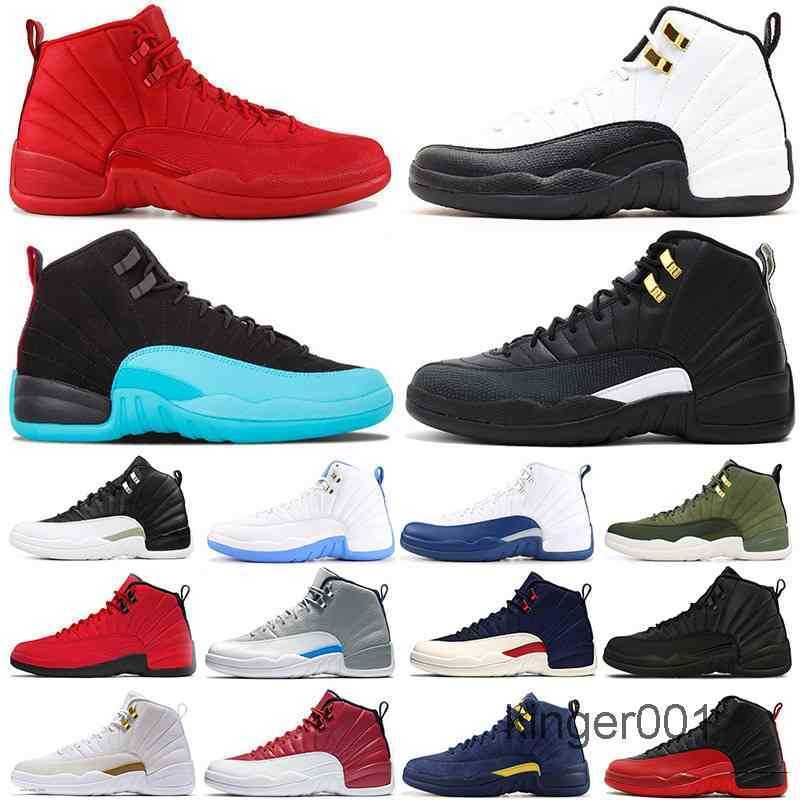 

Mens basketballs shoes jumpman 11 Jubilee 25th Anniversary Bred Concord 11s Reverse Flu Game 12s The Master 12 men women outdoor UK9X, Black