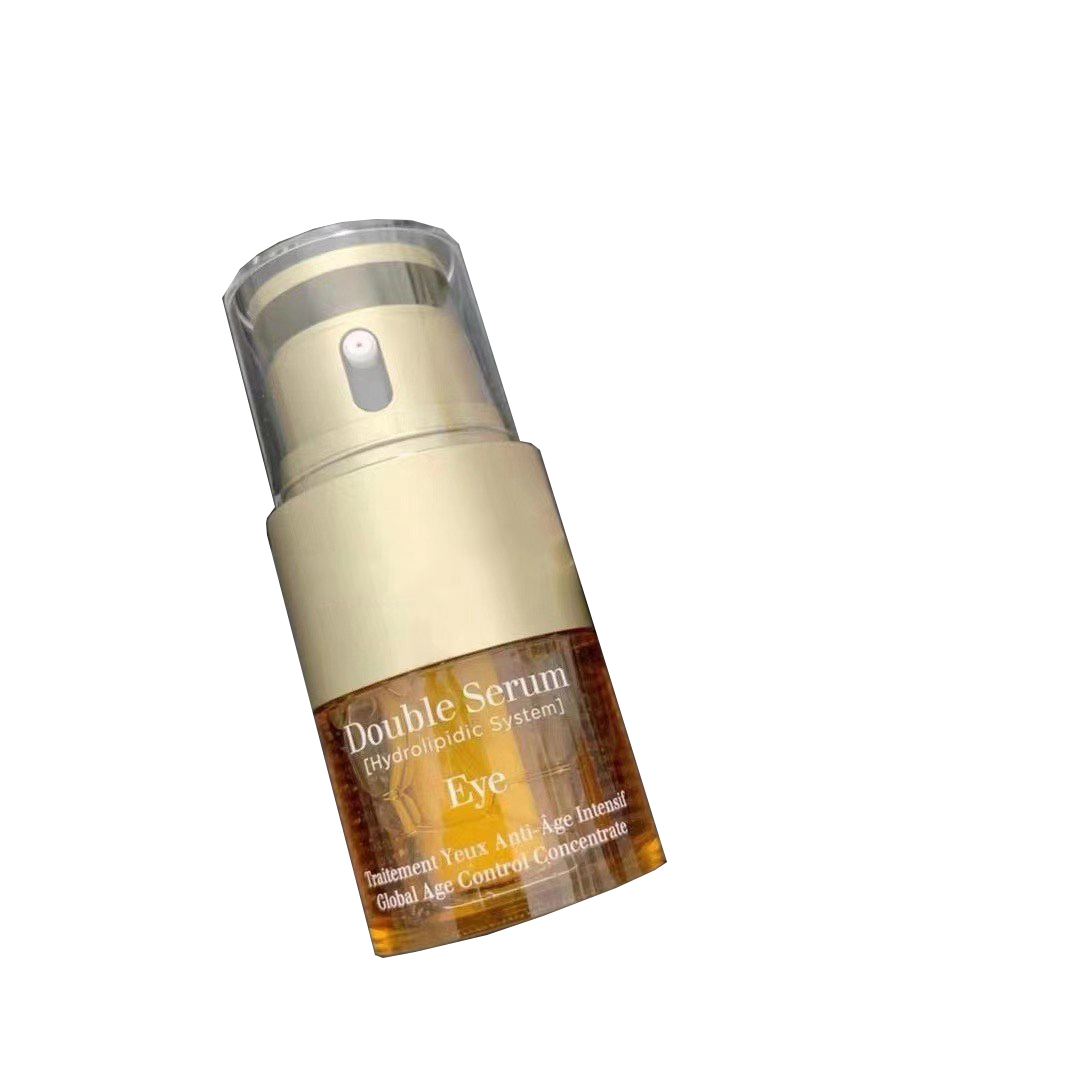

Brand double serum eye cream + eye serum Concentrate 20ml skin care