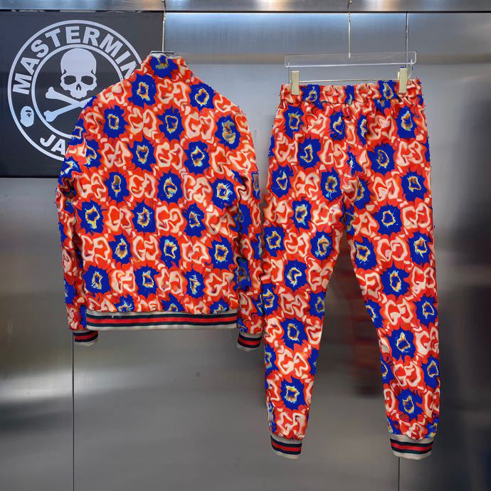 

Designer men tracksuits 2-piece sportswear women jacket Hoodie simple sports pants clothing stylist coats mens classic zipper cardigan casual quality womens, I need look other product