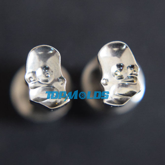 

USA Homer CANDY Press Punch Die Set tools Press mold For tdp Machine