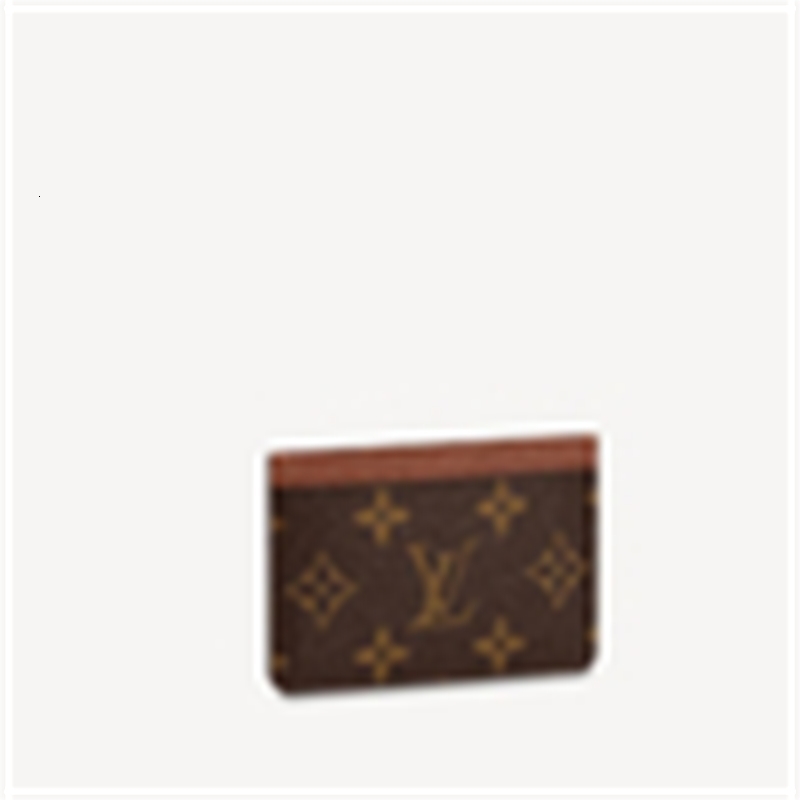 

m61733 card holder real leather long wallets chain wallet pouches key card holders cases purse clutches evening, Red;black