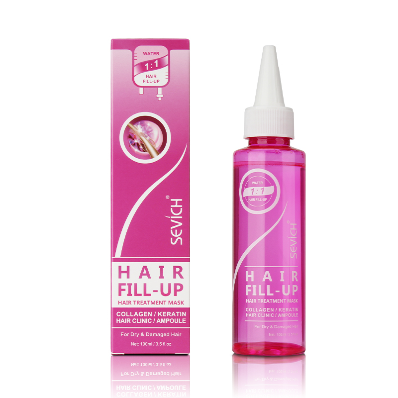 

100ml Anti-Frizz Hair Mask Hair Scalp Treatment Damaged Hair Improve Shampoo