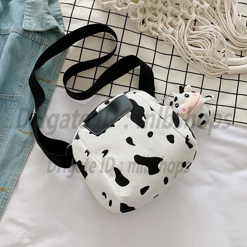 

Shoulder bags Luxurys designers High Quality Fashion womens CrossBody Handbags wallets ladies Clutch Cute cow Bag purse 2021 Totes Cross Body Handbag, No bags