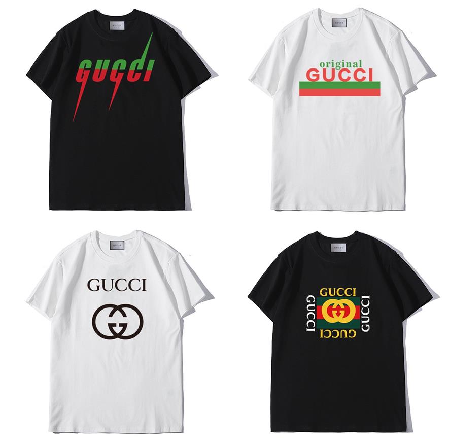 

2021 new UCCI Summer Luxury mens t shirt Top quality High Quality Monclair designer Women Casual GGLVLOUISVITTONYSLVUTTON balanciaga channel