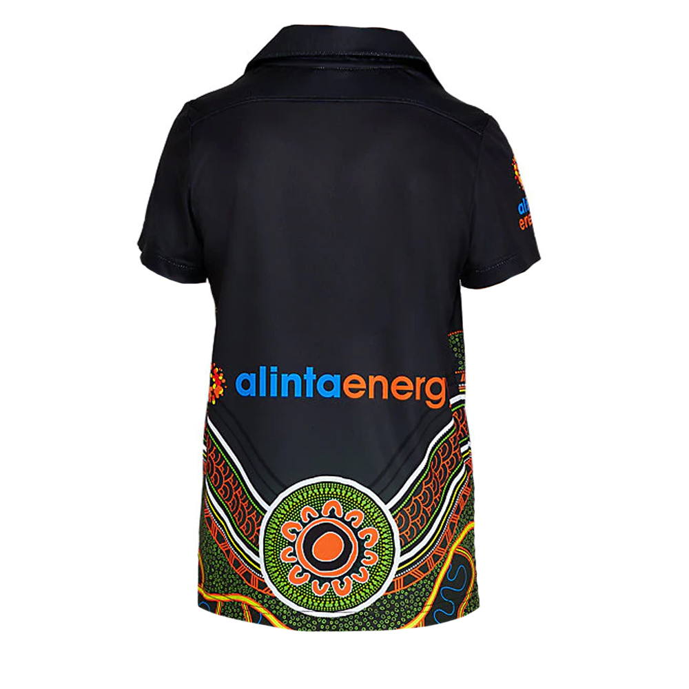 

2021 Australia HomeAway Rugby Cricket Jersey size S5XL