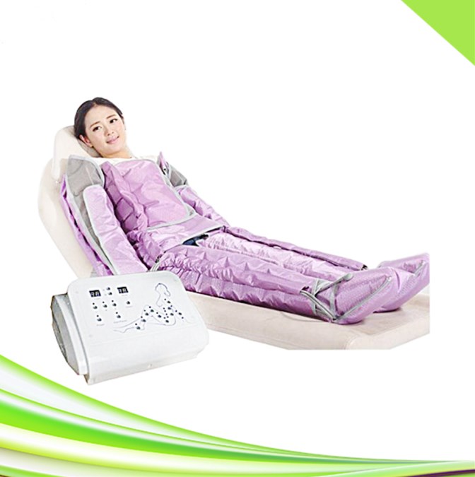 

clinic spa pressotherapy fisioterapia air pressure leg massager body shaping slimming air pressure machine