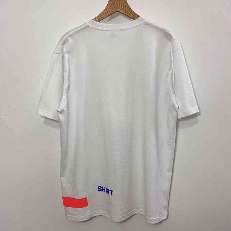 

Men's T-Shirts Summer Hip Hop USA Patchwork Skateboard Boy Po TEE Men t shirt Women Streetwear fashion Cotton Tshirt JIQK, White skateboard t