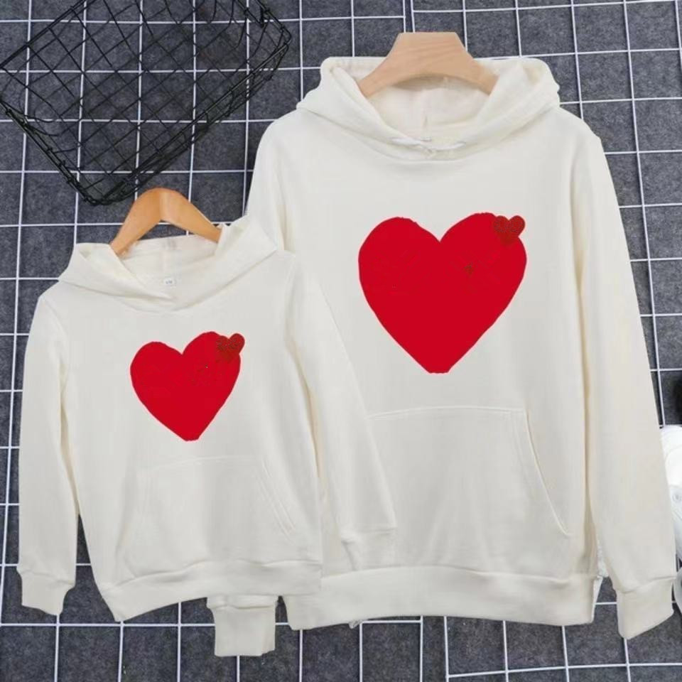 

Wholesale men's Hoodie high quality loose women's sportswear with label fashion hip hop letter long sleeve top, 20