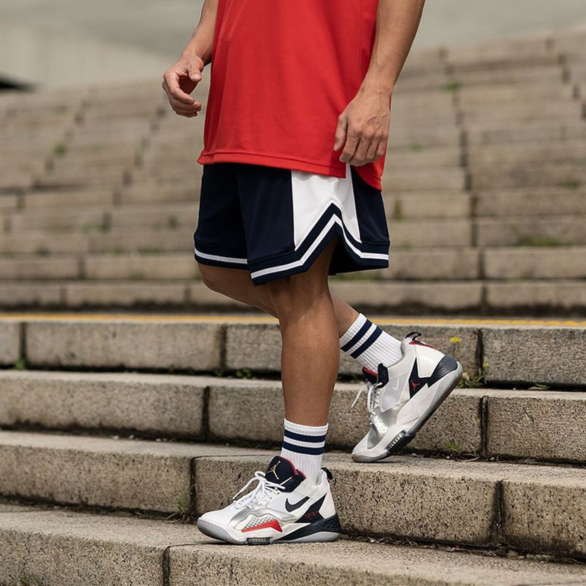 

mens summer sports shorts men ourdoor fashion street wear male gym clothes man fitness pants 644765973997, White;black