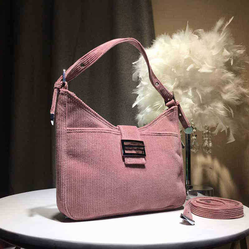 

Flower Classic Women's Underarm Bag High Quality Three Color Fashion Fun Detachable Shoulder Strap Handbag