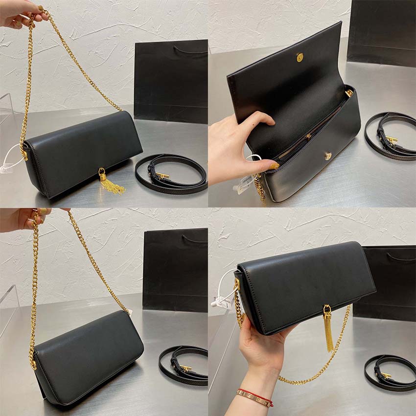 

High quality designer bags ladies Handbag Shoulder bag wallet with classic multi-function large capacity 04, #3