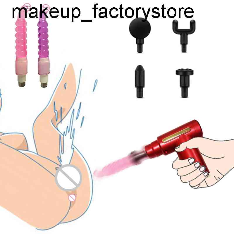 Massage Powerful Thrusting Magic Wand Vibrators Dildo Adult Sex Toys For Women G Spot Anal Butt Plug Massager Clitoris Stimulator Orgasm-image-735210235