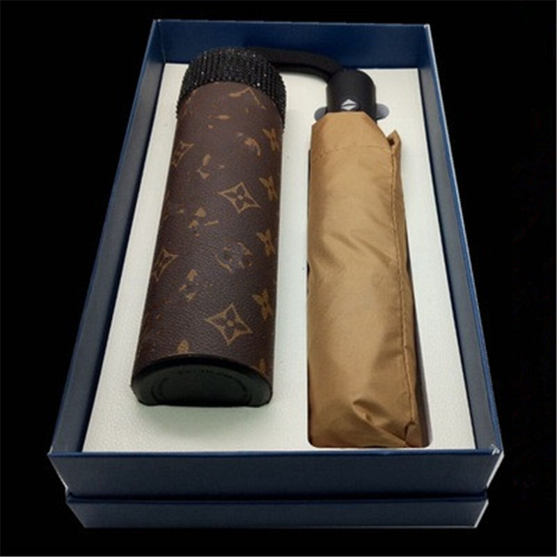 

fashion unisex water bottles classic design Thermos cup Office Couple Home Spoon mug Ceramic Diamond