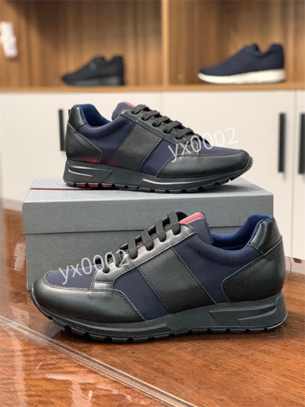 

Designers Tennis sneaker canvas Beige Blue washed jacquard denim Women Shoes Rubber sole Embroidered Vintage casual Sneakers size38-46, 13