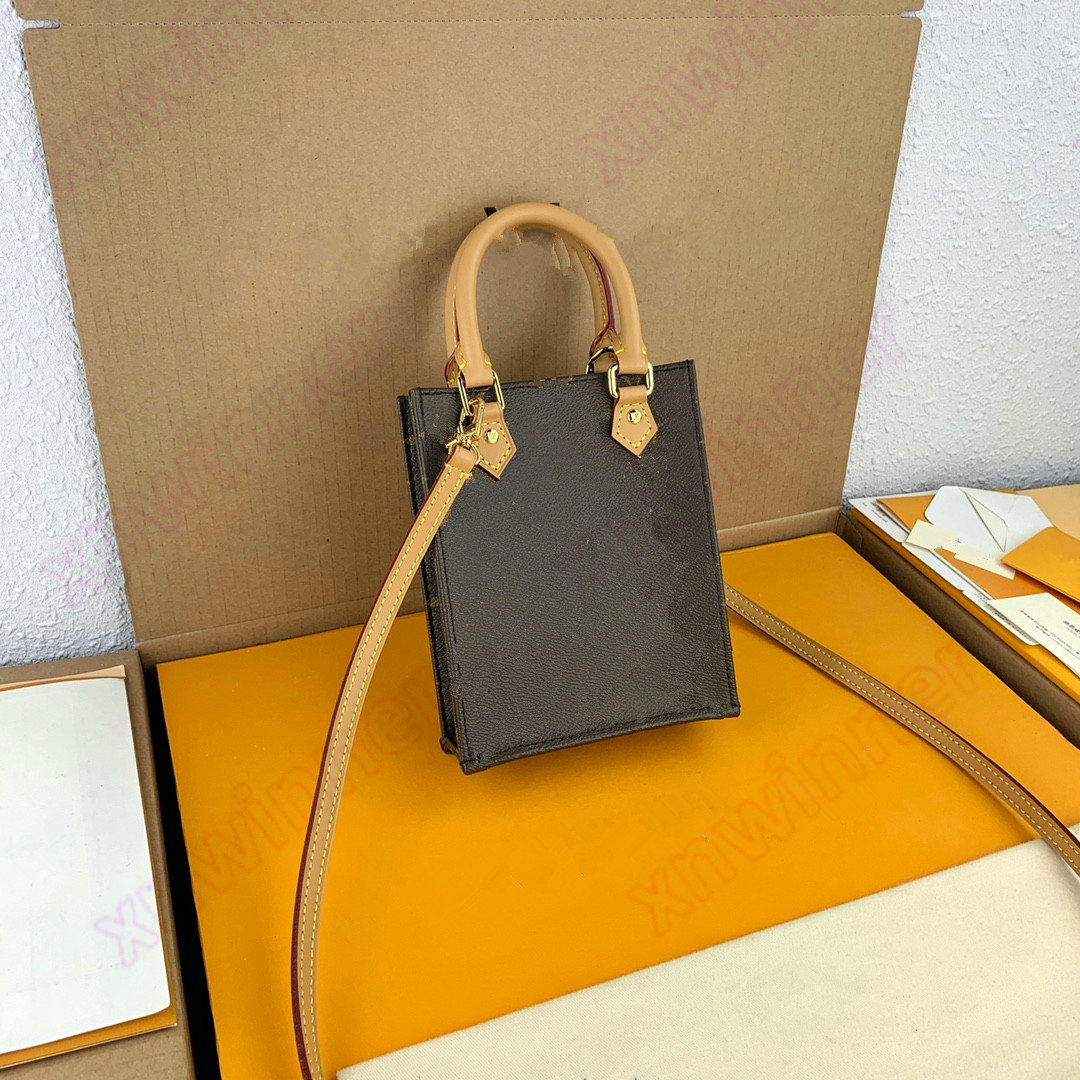 

Petit Sac Plat Designer Shoulder Bag Summer 2021 By The Pool Collection Womens Luxurys Designers CrossBody Purse Wallet Mini Bags Cross Body
