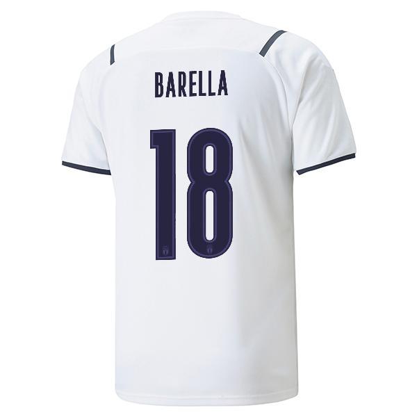

Thailand 2021 SENSI BARELLA italy soccer jersey INSIGNE BERNARDESCHI football shirts CHIELLINI BONUCCI BELOTTI JORGINHO men and kids kits sets