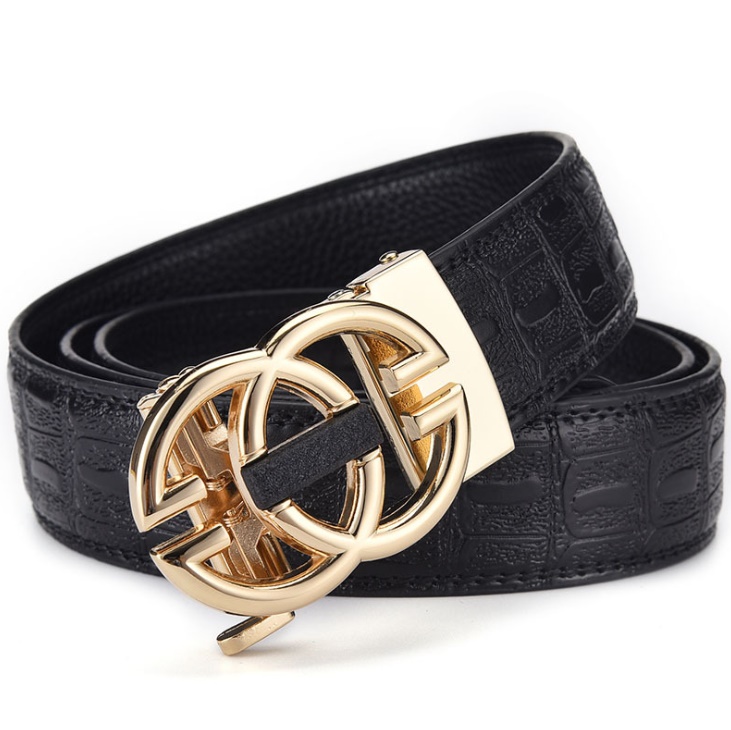 

Luxury Vintage Designer Belts Men High Quality Women Genuine Real Leather Dress Strap Belt for Jeans Cinturones Hombre