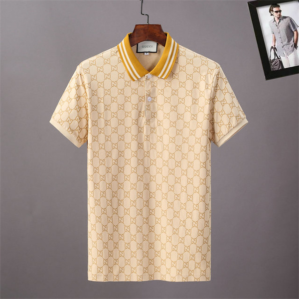 

Fashion Mens Designers T Shirts Summer Crane Printing High Quality Hip Hop Men Women Short Sleeve Tees Size LOL Q1430, White;black
