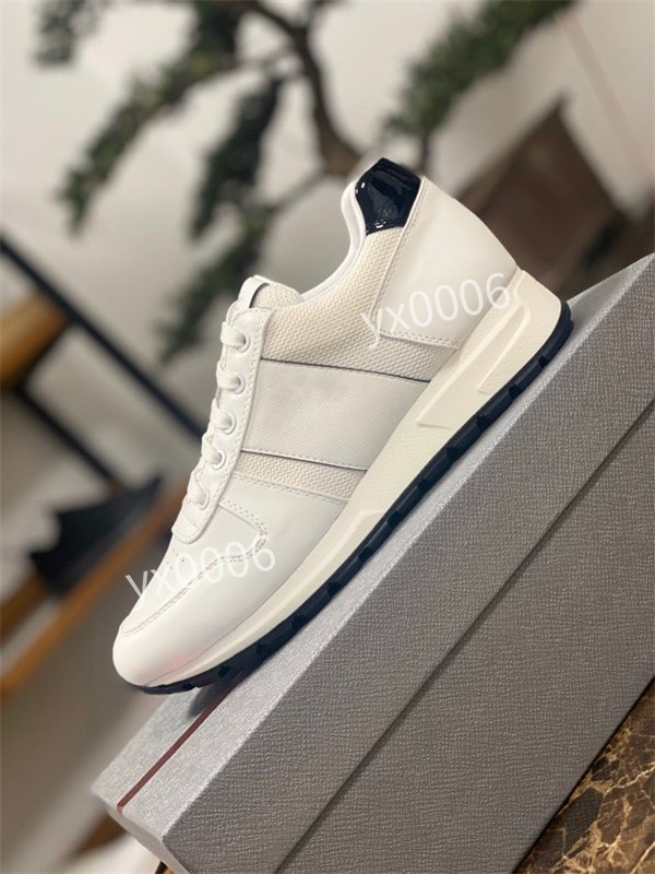 

2022 Casual Shoes Women Men Shoe Leather 39-46 Fashion Sneakers Lace Up Comfort Pretty Designer Trainers for Daily Life xg210704, Choose the color