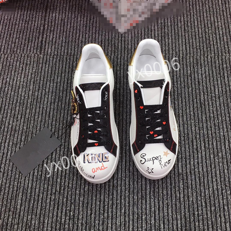 

2022 Flowers Luxurys Designers Sneakers Gren red stripe canvas shoe Rubber sole 35-45 Italy low-top sports and leisure Women Casual Shoes Men's hc190704, Choose the color