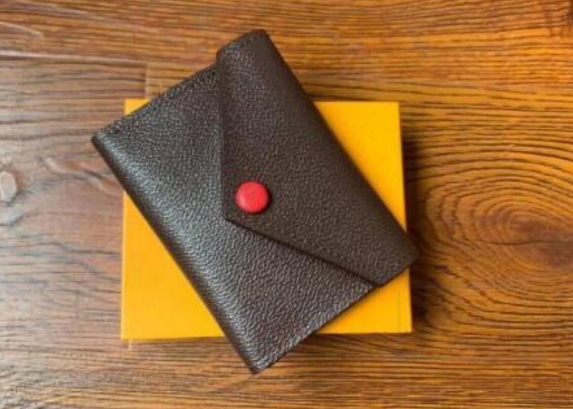

wallet Women's Wallet Zipper Bag Female Designer Wallet Purse Fashion Card Holder Pocket Short Women Bag, Red