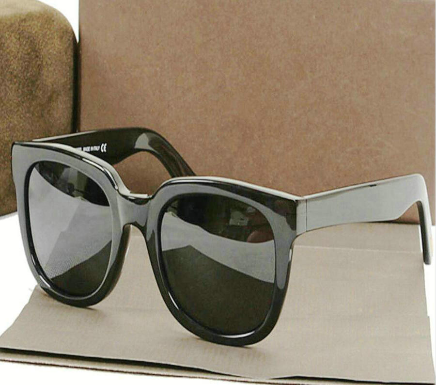

Luxury high Qualtiy Fashion 211 0394 Tom Sunglasses For Man Woman Erika Eyewear Ford Designer Brand Sun Glasses 852