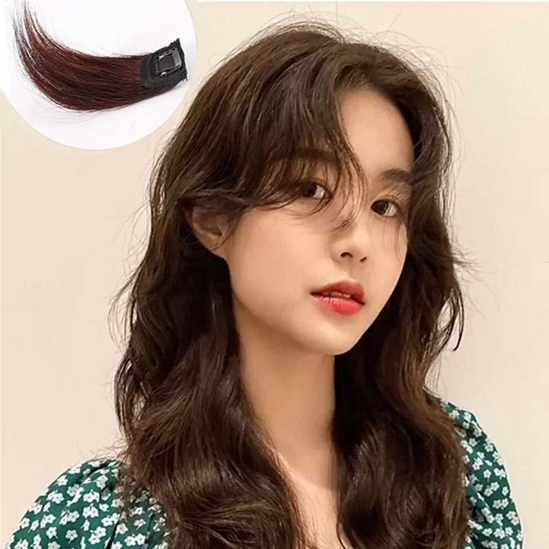 

mini Pad root wig one both sides thickening pad piece, 10-