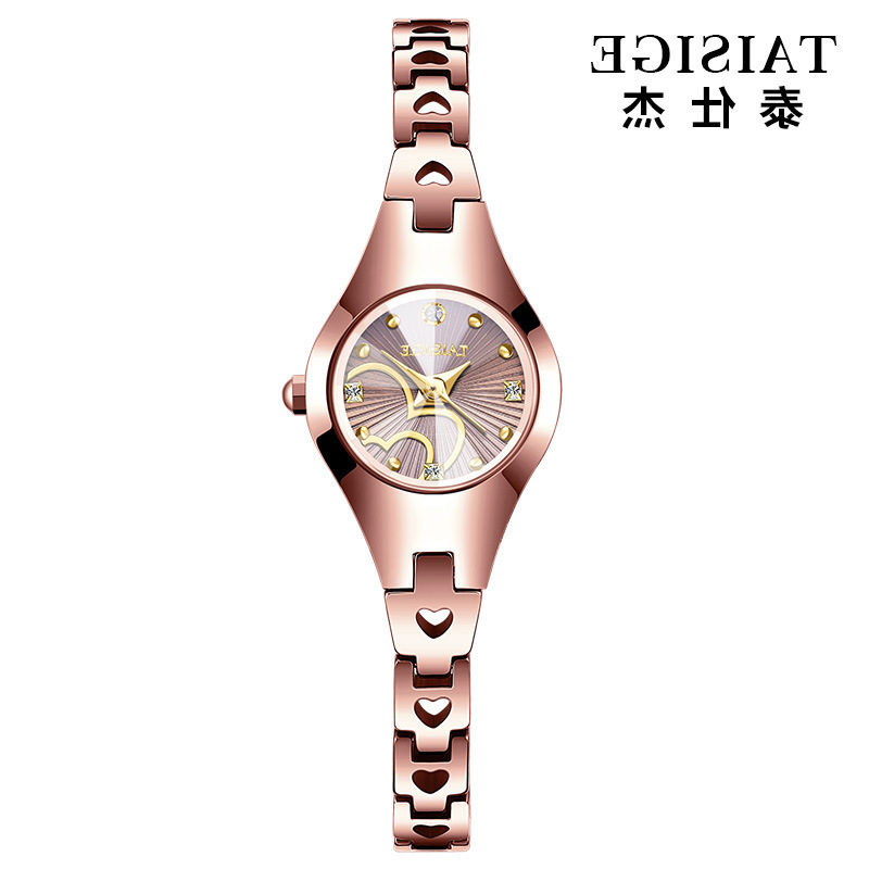

Hot Watch Handsome Automatic Movement Waterproof Sports Trendy