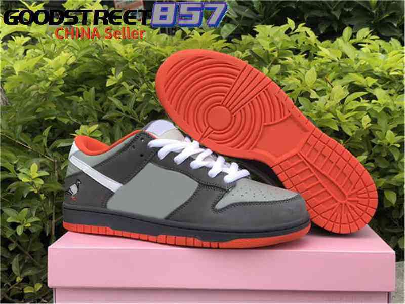 

2021 Top Authentic SB Staple NYC Pigeon Low New York MEDIUM GREY WHITE DARK DOVE Men Women Athletic Shoes Skateboard Sneakers With Box