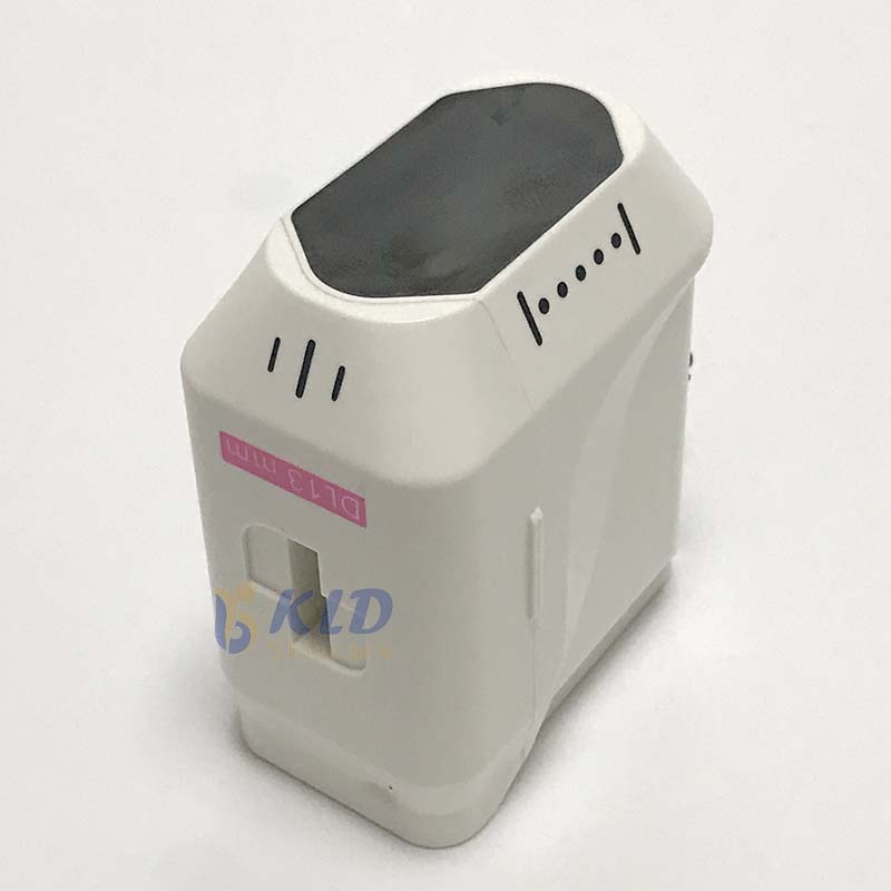 

High quality 2021 4D 12 lines 20000 sheets HIFU cartridge/HIFU sensor/hifu head